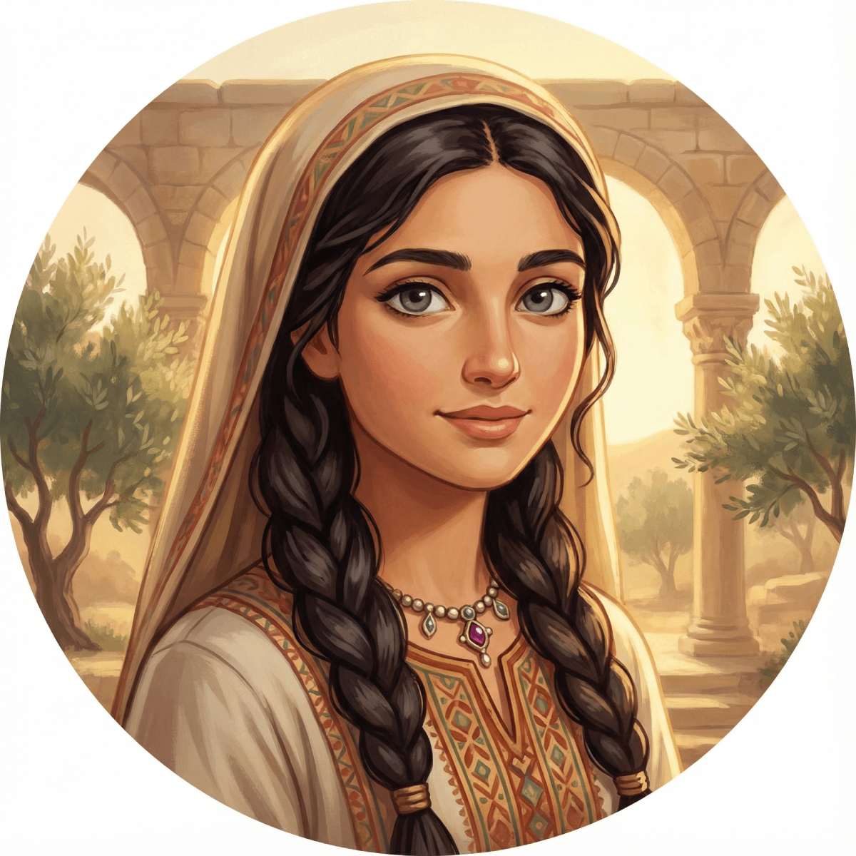 Rebekah